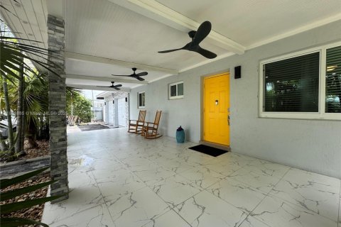 Villa ou maison à vendre à Homestead, Floride: 3 chambres, 166.95 m2 № 1947339 - photo 2