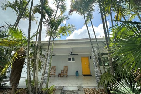 Villa ou maison à vendre à Homestead, Floride: 3 chambres, 166.95 m2 № 1947339 - photo 1