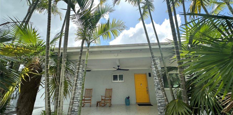 Villa ou maison à Homestead, Floride 3 chambres, 166.95 m2 № 1947339