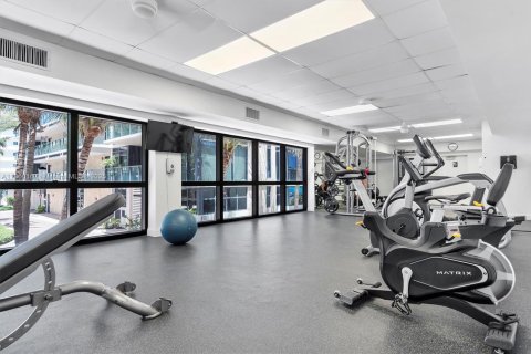 Condominio en venta en Hollywood, Florida, 2 dormitorios, 102.19 m2 № 1961577 - foto 27