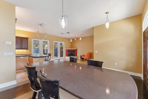 House in Eustis, Florida 5 bedrooms, 271.83 sq.m. № 1670849 - photo 16