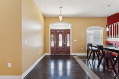 House in Eustis, Florida 5 bedrooms, 271.83 sq.m. № 1670849 - photo 10