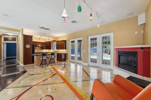 House in Eustis, Florida 5 bedrooms, 271.83 sq.m. № 1670849 - photo 13