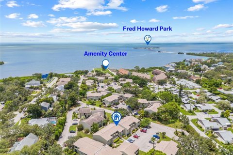 Condo in Tarpon Springs, Florida, 2 bedrooms  № 1837647 - photo 18