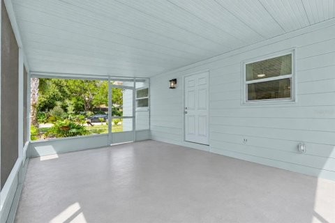 Appartement à louer à Saint Petersburg, Floride: 2 chambres, 74.32 m2 № 2386247 - photo 27