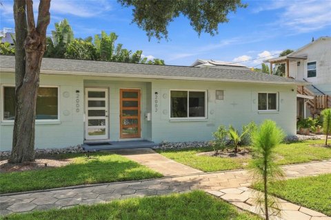 Appartement à louer à Saint Petersburg, Floride: 2 chambres, 74.32 m2 № 2386247 - photo 16