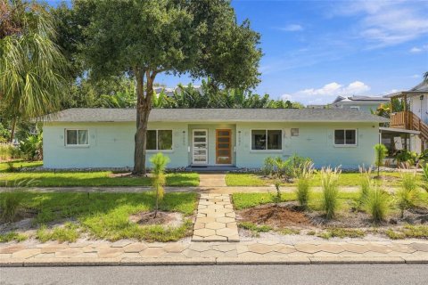Appartement à louer à Saint Petersburg, Floride: 2 chambres, 74.32 m2 № 2386247 - photo 15