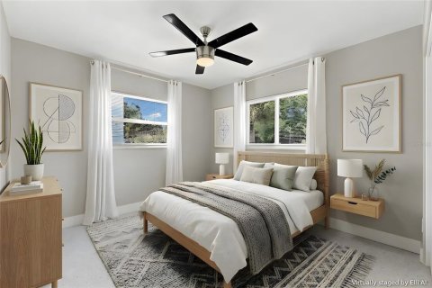Appartement à louer à Saint Petersburg, Floride: 2 chambres, 74.32 m2 № 2386247 - photo 7