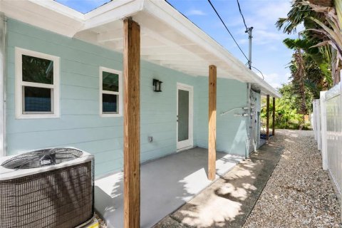 Appartement à louer à Saint Petersburg, Floride: 2 chambres, 74.32 m2 № 2386247 - photo 13