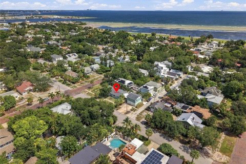 Appartement à louer à Saint Petersburg, Floride: 2 chambres, 74.32 m2 № 2386247 - photo 30