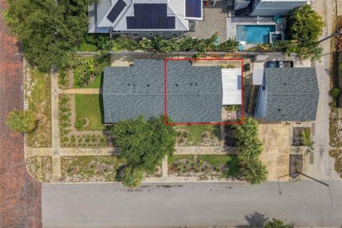 Appartement à louer à Saint Petersburg, Floride: 2 chambres, 74.32 m2 № 2386247 - photo 28