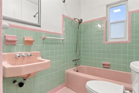 Appartement à louer à Saint Petersburg, Floride: 2 chambres, 74.32 m2 № 2386247 - photo 11