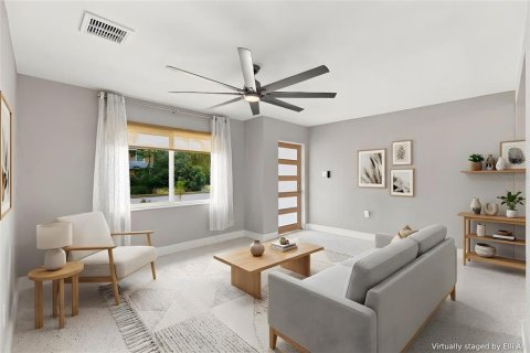 Appartement à louer à Saint Petersburg, Floride: 2 chambres, 74.32 m2 № 2386247 - photo 3