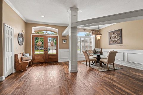 Casa en venta en Melbourne, Florida, 4 dormitorios, 263.84 m2 № 2197071 - foto 5