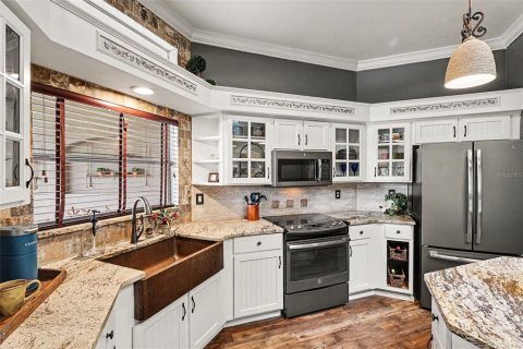 Casa en venta en Melbourne, Florida, 4 dormitorios, 263.84 m2 № 2197071 - foto 12