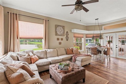 Casa en venta en Melbourne, Florida, 4 dormitorios, 263.84 m2 № 2197071 - foto 6