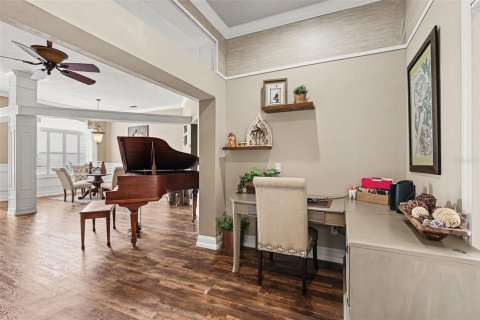 Casa en venta en Melbourne, Florida, 4 dormitorios, 263.84 m2 № 2197071 - foto 9