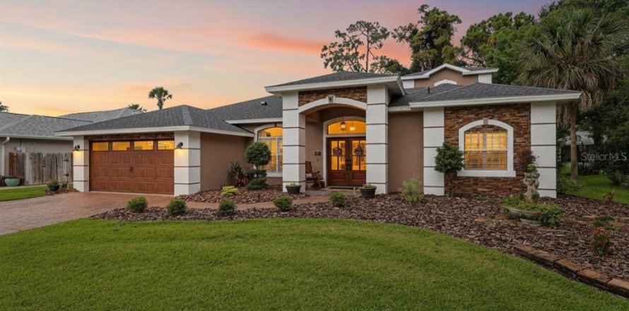 Casa en Melbourne, Florida 4 dormitorios, 263.84 m2 № 2197071