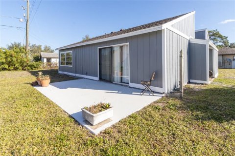 Immobilier commercial à vendre à Sarasota, Floride: 4 chambres, 168.8 m2 № 2425392 - photo 5
