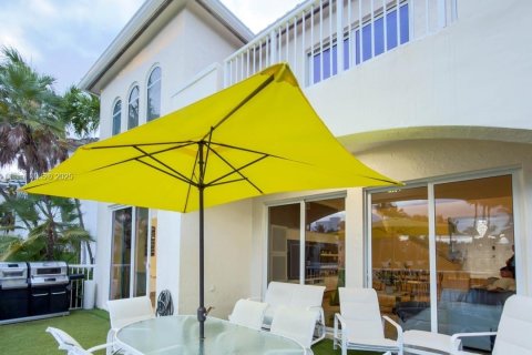 Casa en venta en Aventura, Florida, 3 dormitorios, 215.07 m2 № 2017341 - foto 26