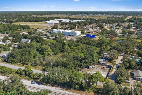 Terreno en Sarasota, Florida № 2205893