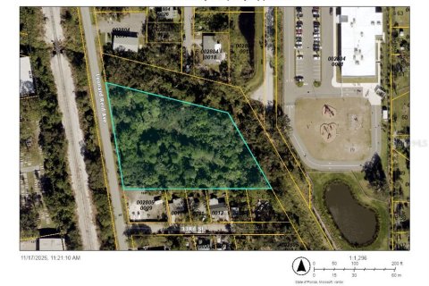 Land in Sarasota, Florida № 2205893 - photo 7