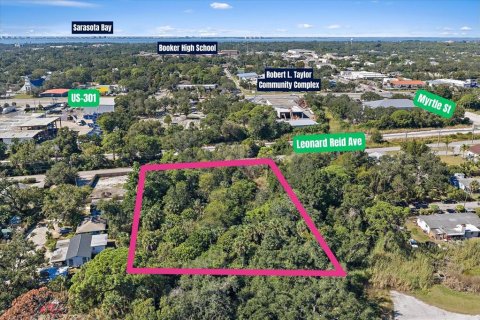 Land in Sarasota, Florida № 2205893 - photo 6