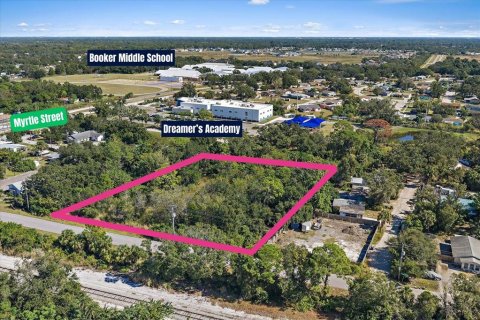 Land in Sarasota, Florida № 2205893 - photo 3