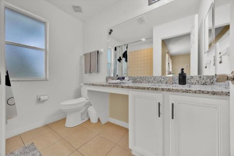 Townhouse in Davenport, Florida 3 bedrooms, 138.61 sq.m. № 1910380 - photo 25