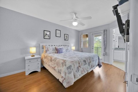 Townhouse in Davenport, Florida 3 bedrooms, 138.61 sq.m. № 1910380 - photo 19