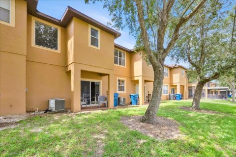Townhouse in Davenport, Florida 3 bedrooms, 138.61 sq.m. № 1910380 - photo 27