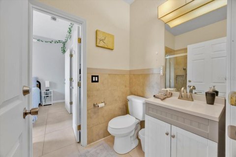 Townhouse in Davenport, Florida 3 bedrooms, 138.61 sq.m. № 1910380 - photo 5