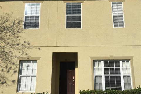 Copropriété à louer à Gibsonton, Floride: 2 chambres, 126.35 m2 № 1904884 - photo 1