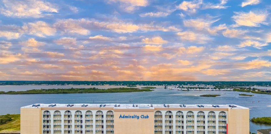 Condo in Port Orange, Florida, 3 bedrooms № 1831600