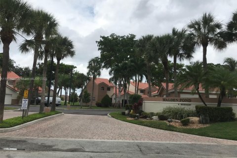 Touwnhouse à louer à Tamarac, Floride: 2 chambres, 104.79 m2 № 1964625 - photo 3