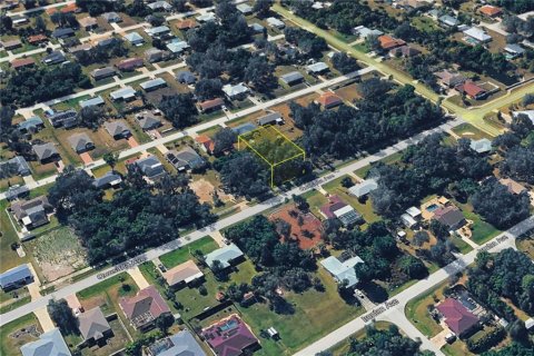 Terrain à Port Charlotte, Floride № 2266597