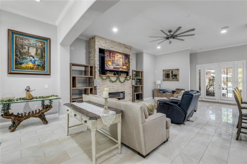 Villa ou maison à vendre à Mount Dora, Floride: 3 chambres, 281.87 m2 № 2122748 - photo 15