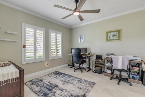 Villa ou maison à vendre à Mount Dora, Floride: 3 chambres, 281.87 m2 № 2122748 - photo 10