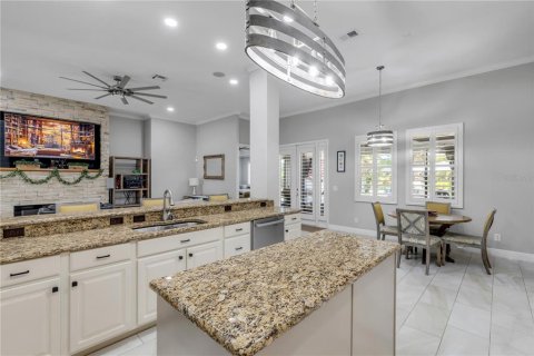 Villa ou maison à vendre à Mount Dora, Floride: 3 chambres, 281.87 m2 № 2122748 - photo 20