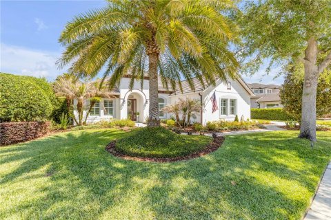 Villa ou maison à vendre à Mount Dora, Floride: 3 chambres, 281.87 m2 № 2122748 - photo 3