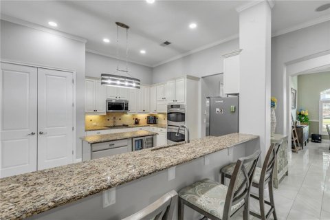 Villa ou maison à vendre à Mount Dora, Floride: 3 chambres, 281.87 m2 № 2122748 - photo 21