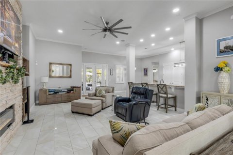 Villa ou maison à vendre à Mount Dora, Floride: 3 chambres, 281.87 m2 № 2122748 - photo 13