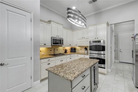 Villa ou maison à vendre à Mount Dora, Floride: 3 chambres, 281.87 m2 № 2122748 - photo 22