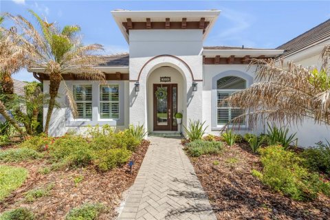 Villa ou maison à vendre à Mount Dora, Floride: 3 chambres, 281.87 m2 № 2122748 - photo 4