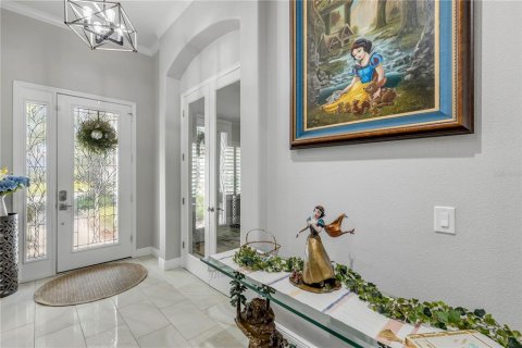 Villa ou maison à vendre à Mount Dora, Floride: 3 chambres, 281.87 m2 № 2122748 - photo 6