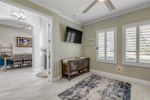 Villa ou maison à vendre à Mount Dora, Floride: 3 chambres, 281.87 m2 № 2122748 - photo 12