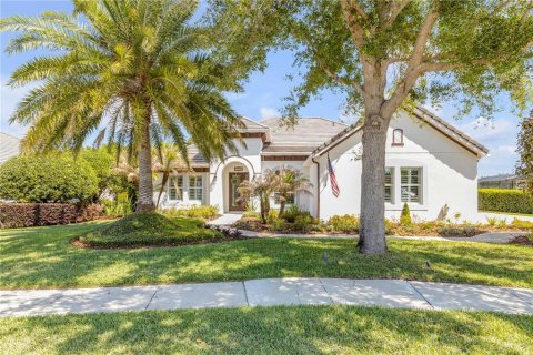 Villa ou maison à Mount Dora, Floride 3 chambres, 281.87 m2 № 2122748