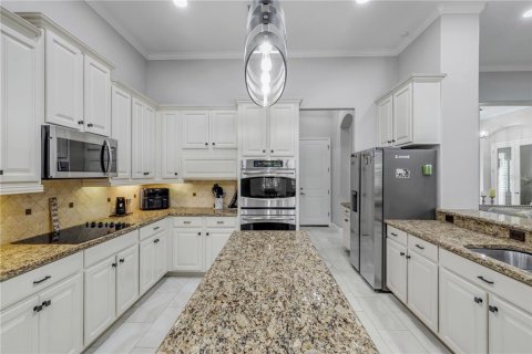 Villa ou maison à vendre à Mount Dora, Floride: 3 chambres, 281.87 m2 № 2122748 - photo 24