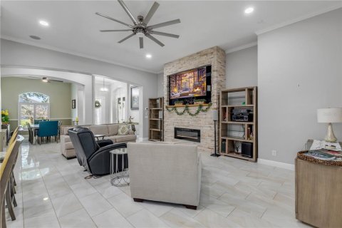 Villa ou maison à vendre à Mount Dora, Floride: 3 chambres, 281.87 m2 № 2122748 - photo 18