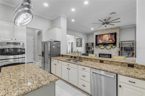 Villa ou maison à vendre à Mount Dora, Floride: 3 chambres, 281.87 m2 № 2122748 - photo 23